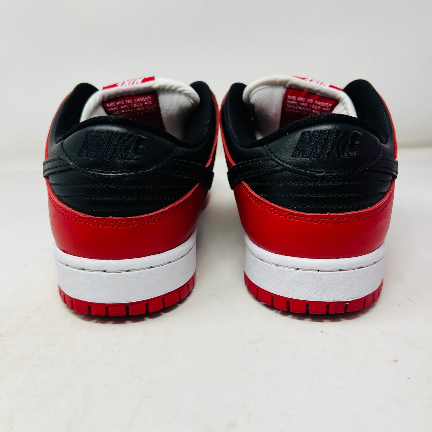 Nike SB Dunk Low Pro J-Pack Chicago
