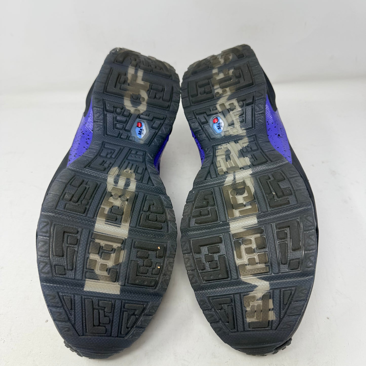 Nike Air Max Sunder SP Kids of Immigrants Sun Down