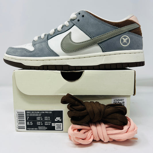 Nike SB Dunk Low Yuto Horigome
