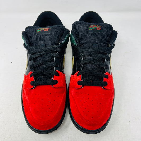 Nike SB Dunk Low BHM (2013)