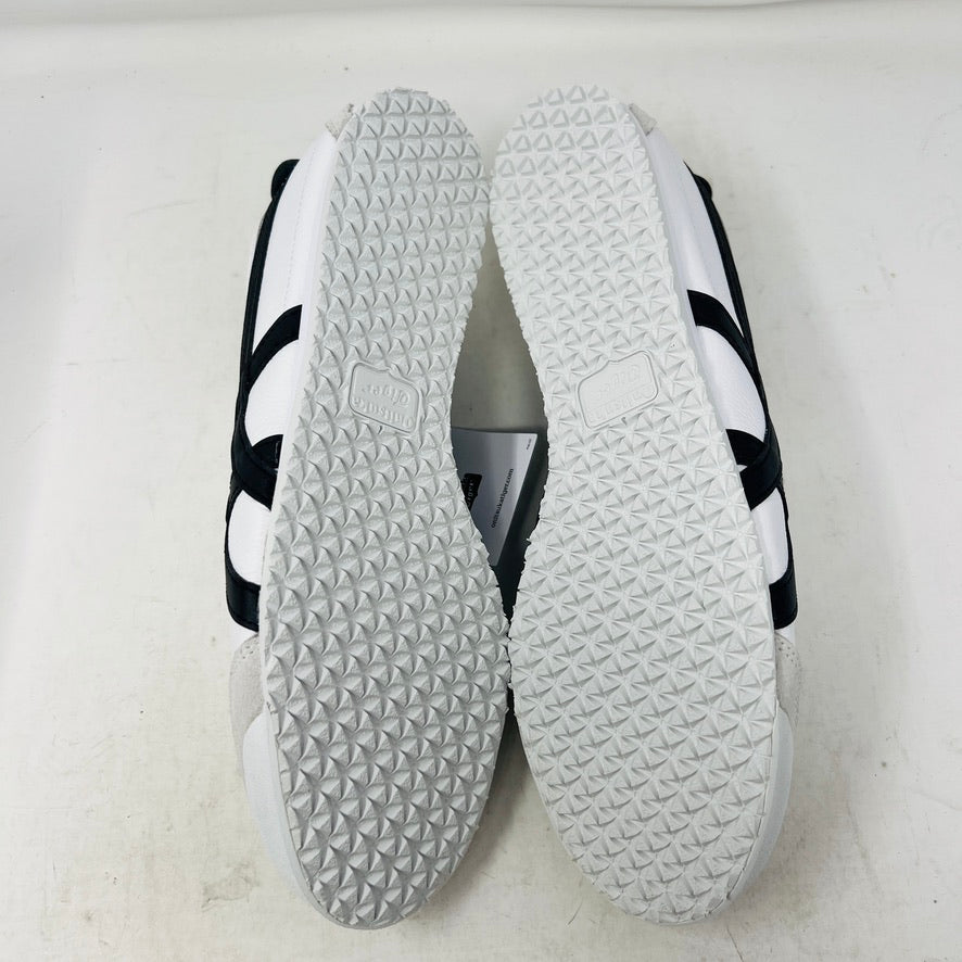 Onitsuka Tiger Mexico 66 White Black