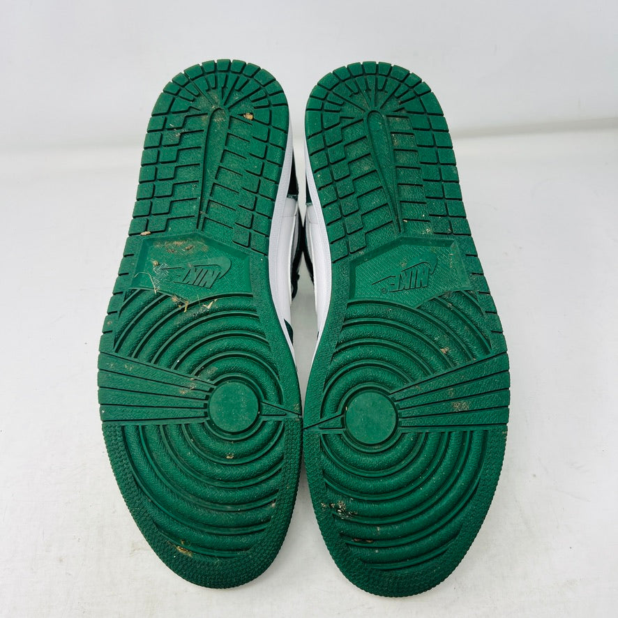 Jordan 1 Retro High OG Gorge Green