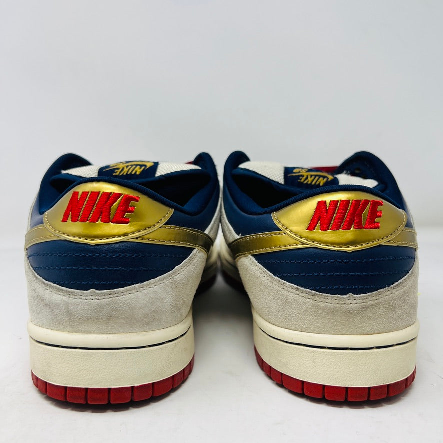 Nike SB Dunk Low Old Spice