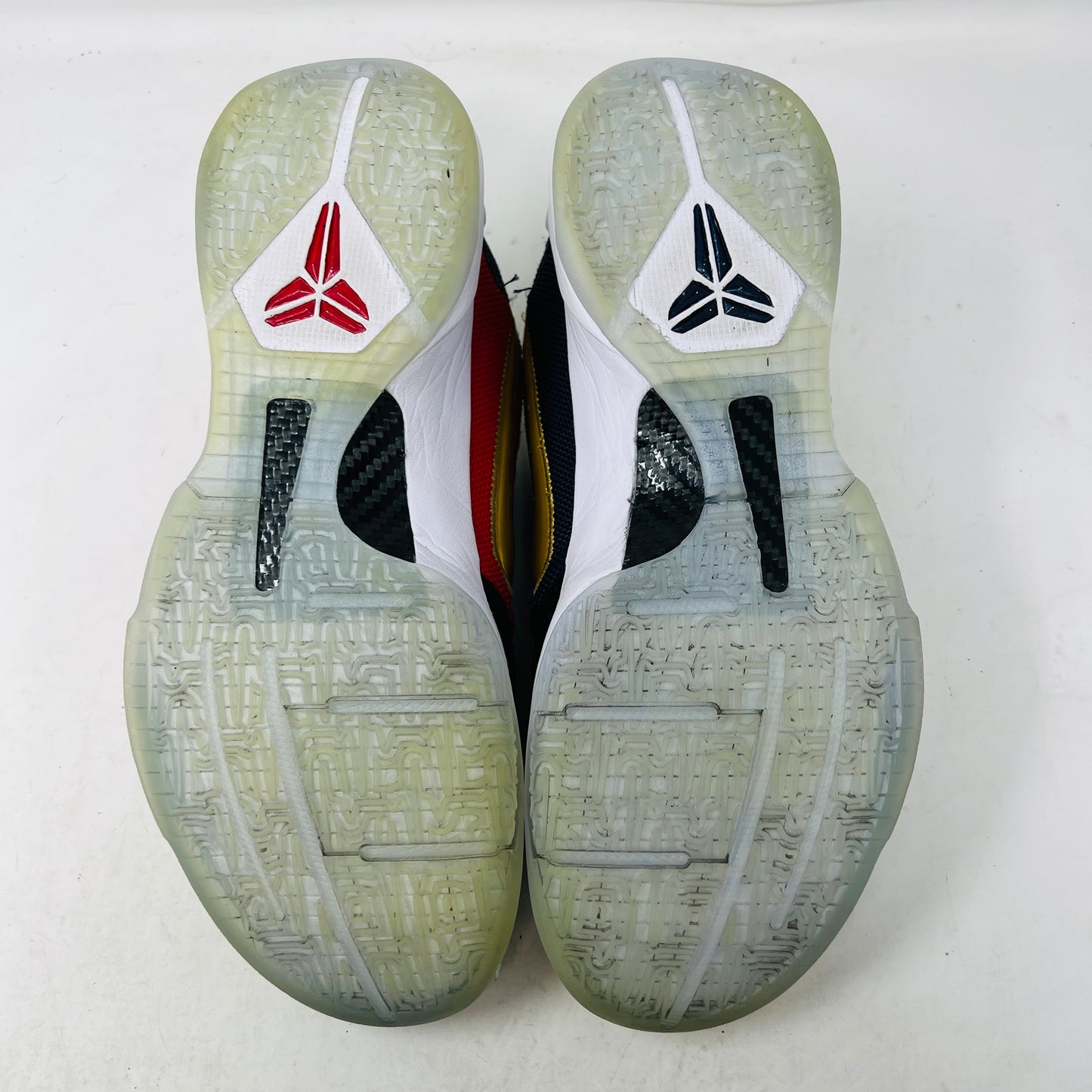 Nike Kobe 5 Protro Undefeated What If Multi