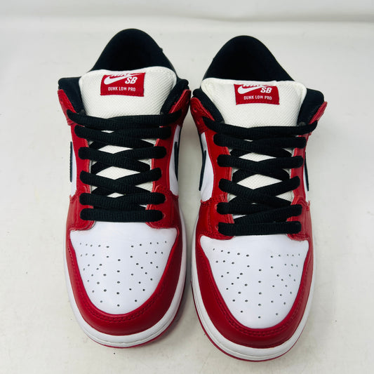 Nike SB Dunk Low Pro J-Pack Chicago