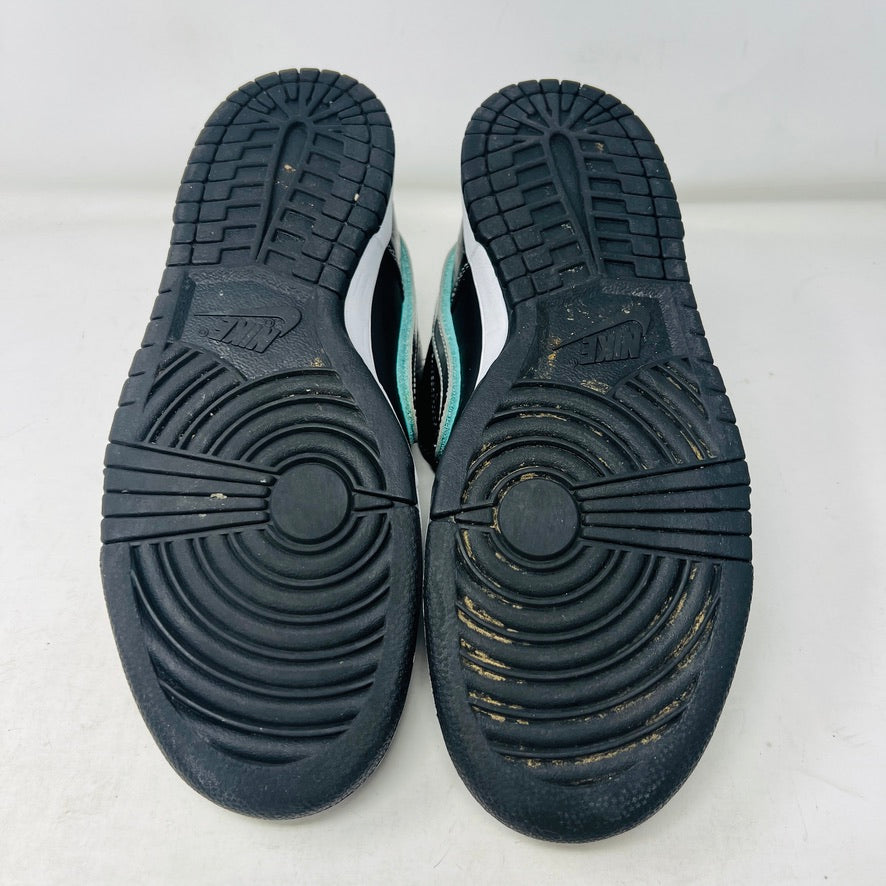 Nike SB Dunk Low Diamond Supply Co. Black Diamond