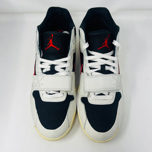 Jordan Jumpman Jack TR Travis Scott University Red