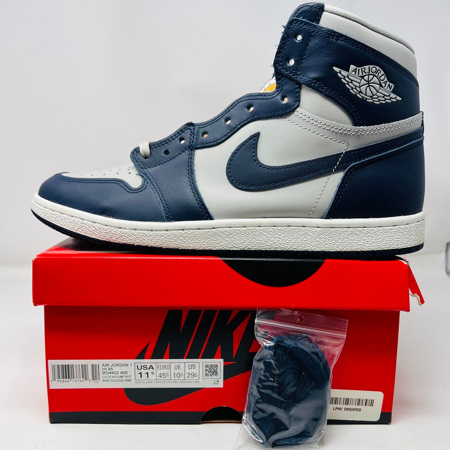 Jordan 1 Retro High '85 Georgetown