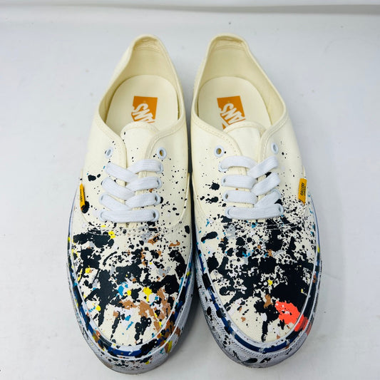 Vans Authentic Reissue 44 Gallery Dept. Art That Kills