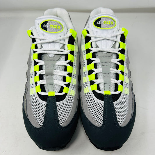 Nike Air Max 95 OG Big Bubble Neon (2026)