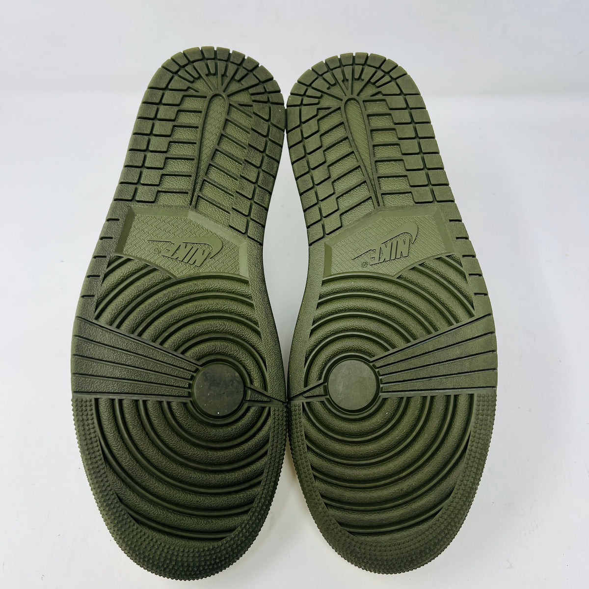 Jordan 1 Retro Low OG SP Travis Scott Medium Olive