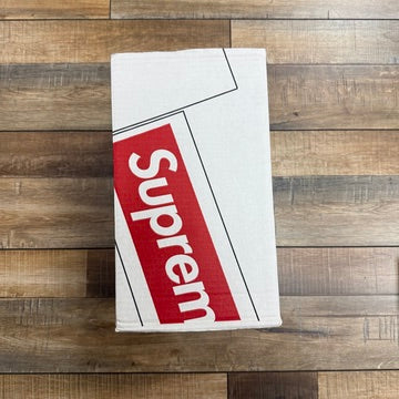 Supreme FLOS Bellhop Lamp White