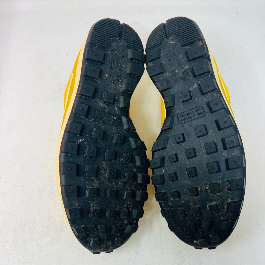 NikeCraft General Purpose Shoe Tom Sachs Archive Dark Sulfur
