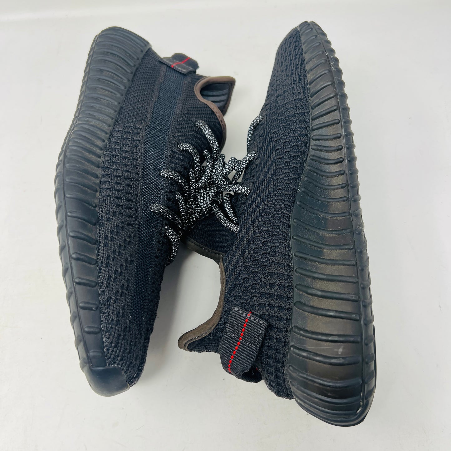 adidas Yeezy Boost 350 V2 Black (Non-Reflective)