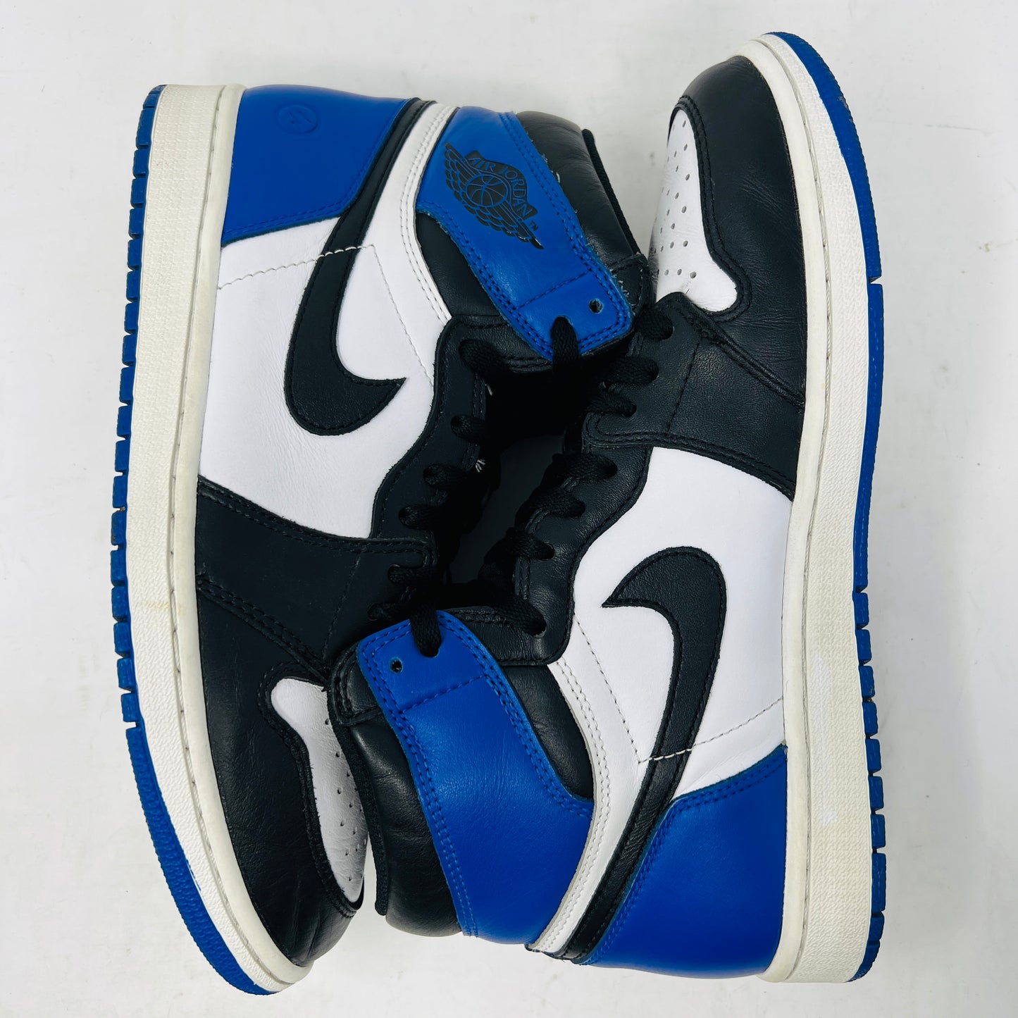 Jordan 1 Retro High Fragment