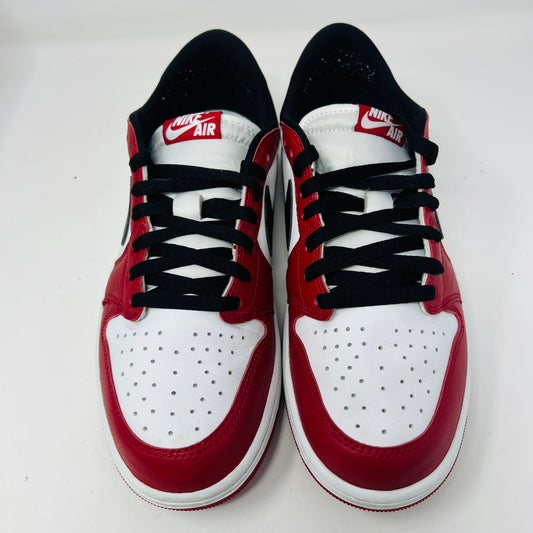 Jordan 1 Retro Low OG Chicago (2025)