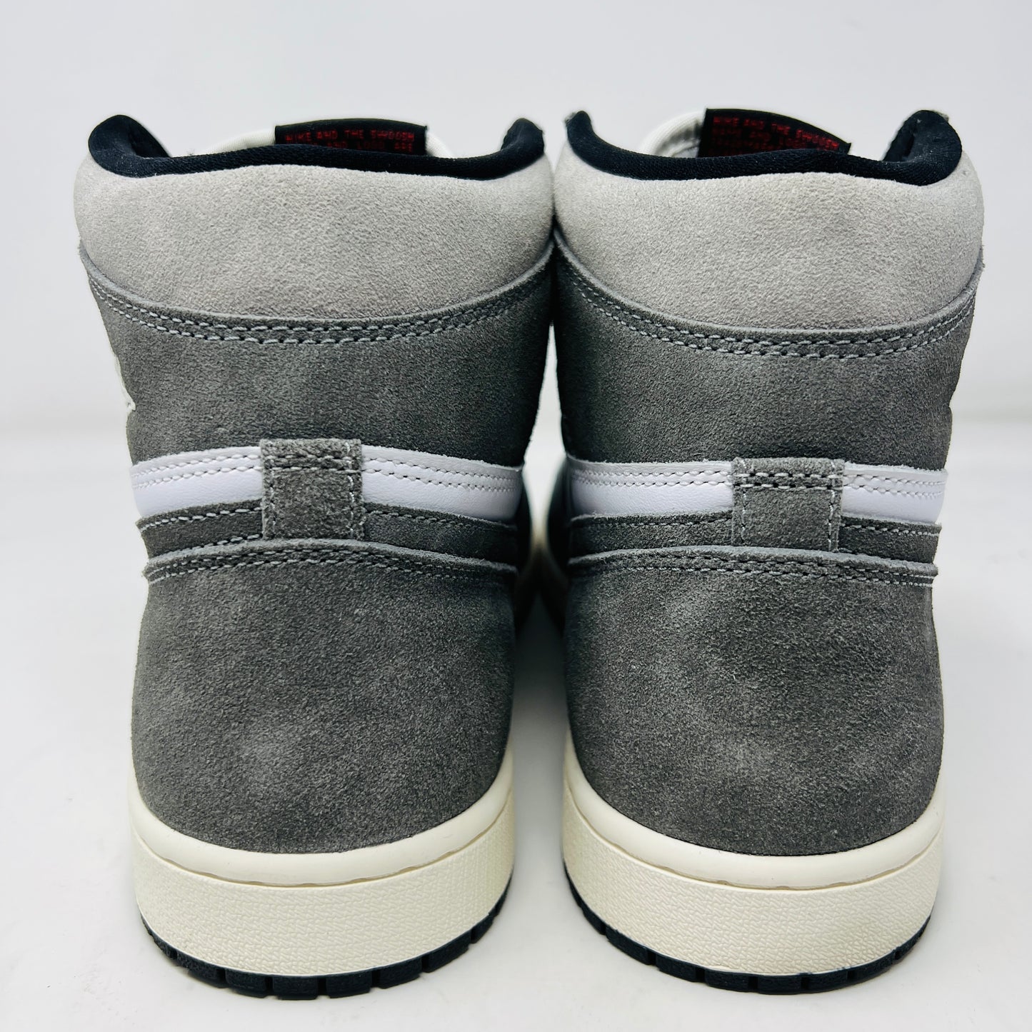 Jordan 1 Retro High OG Washed Black