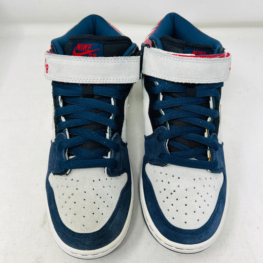 Nike SB Dunk Mid Goofy Boy