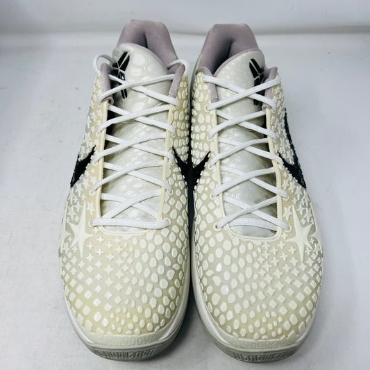 Nike Kobe 6 Protro Sail All-Star