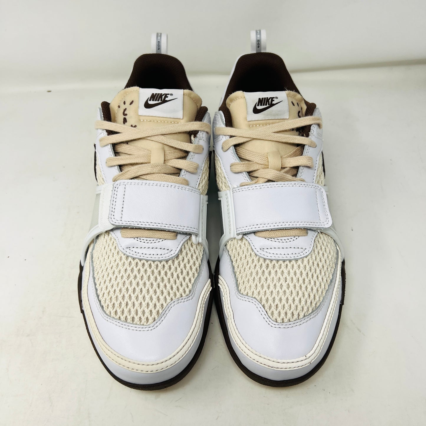 Nike Zoom Field Jaxx Travis Scott Light Chocolate