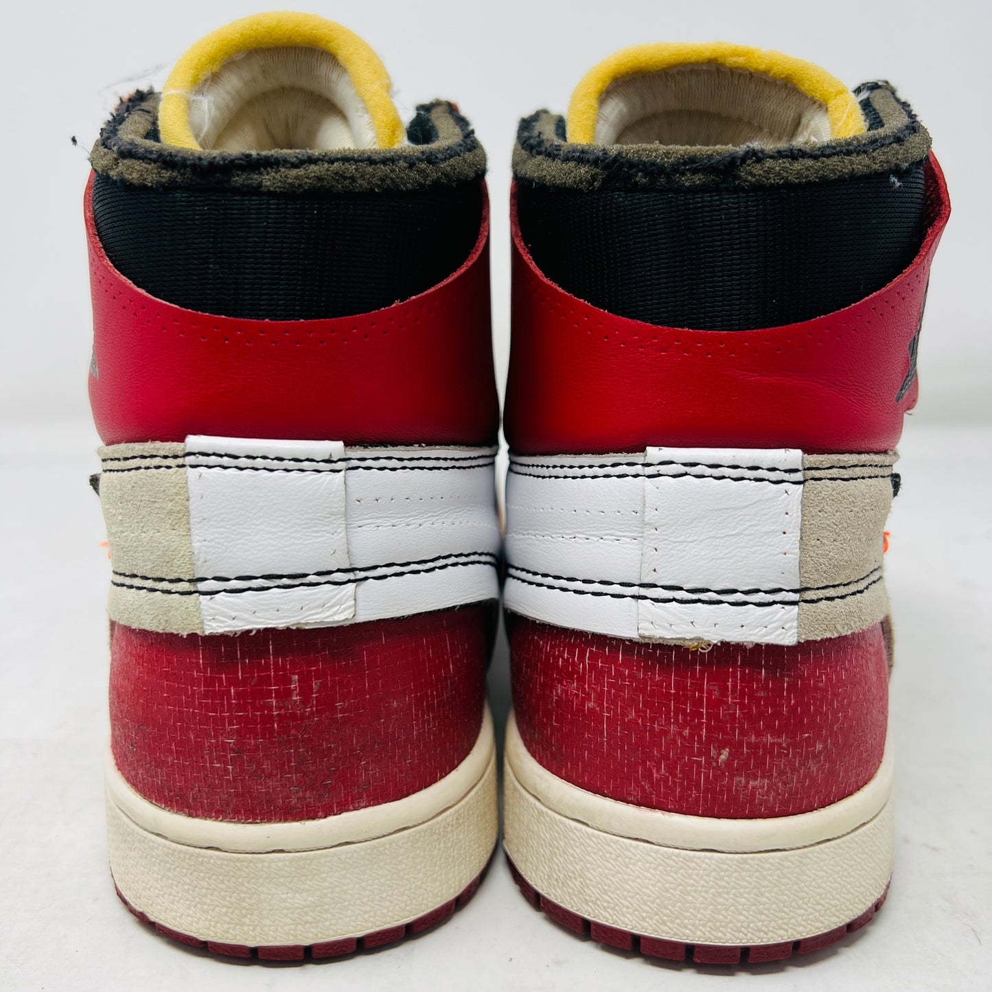 Jordan 1 Retro High Off-White Chicago