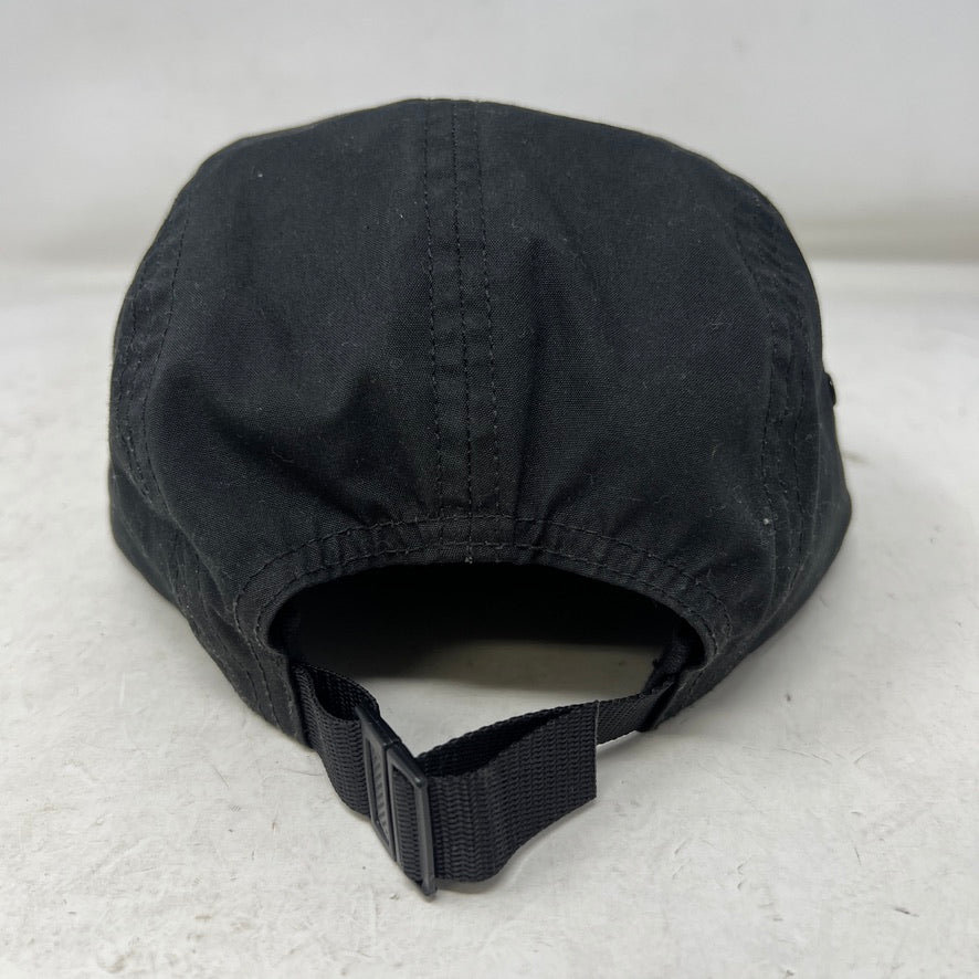 Supreme Visor Print Camp Cap