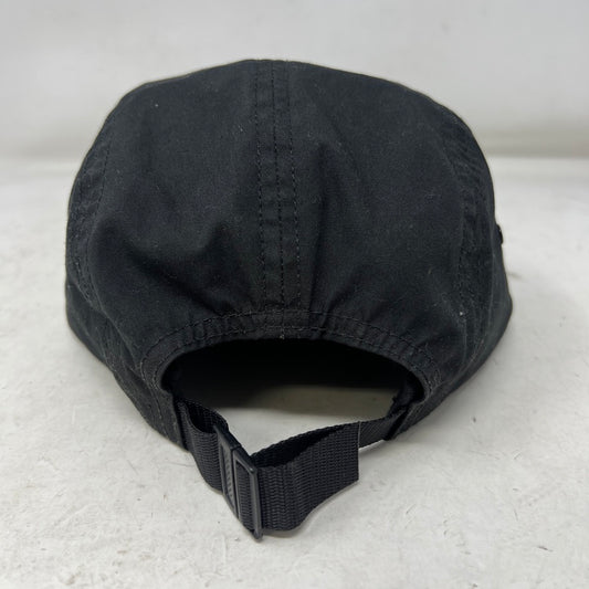 Supreme Visor Print Camp Cap