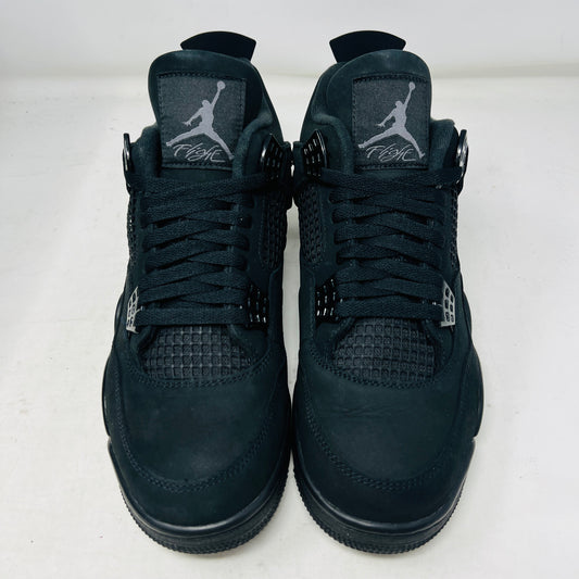 Jordan 4 Retro Black Cat (2025)