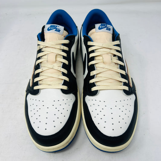 Jordan 1 Retro Low OG SP Fragment x Travis Scott