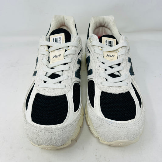 New Balance 990v4 MiUSA Joe Freshgoods 1998 Intro