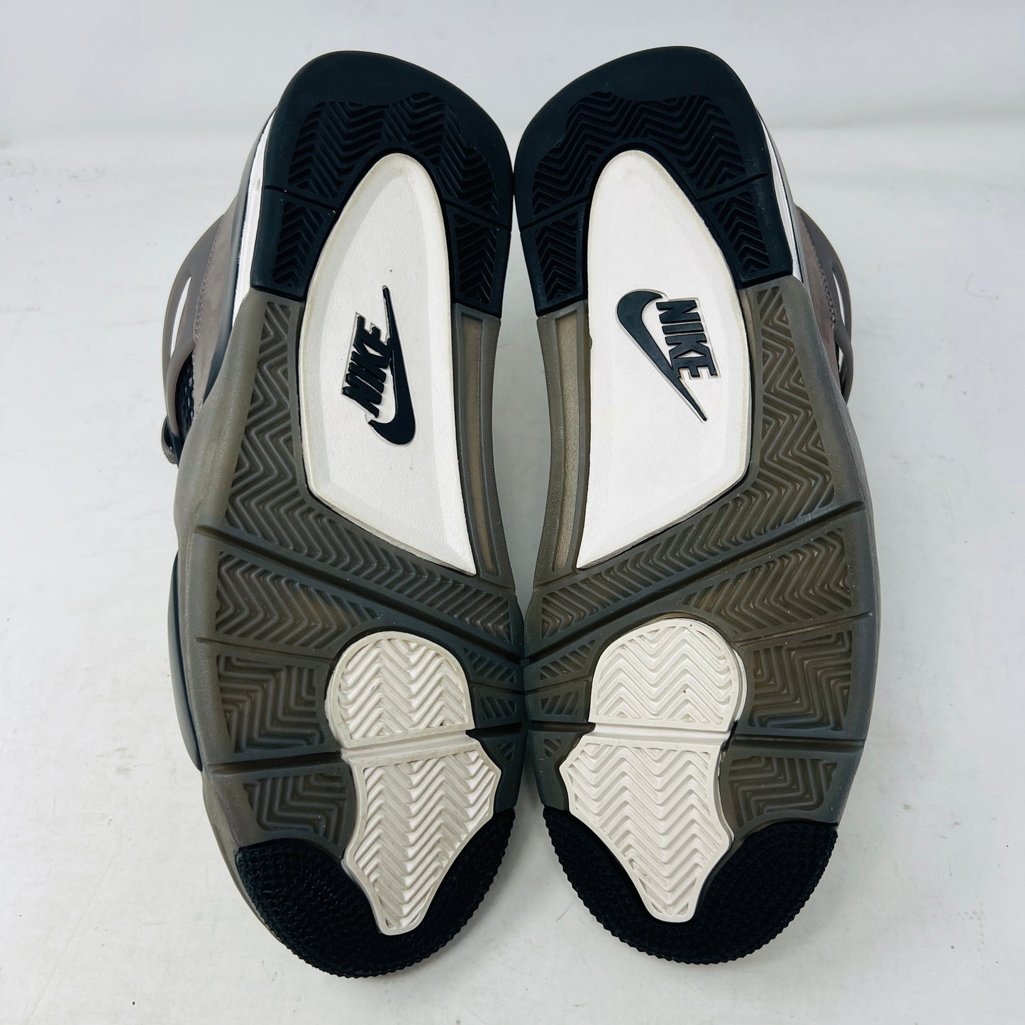 Jordan 4 Retro Cave Stone