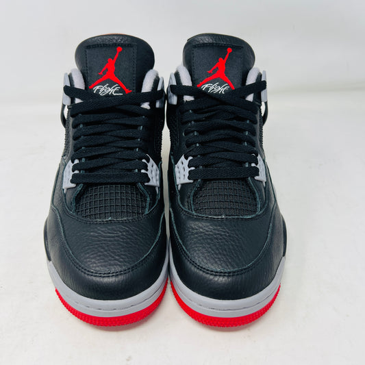 Jordan 4 Retro Bred Reimagined