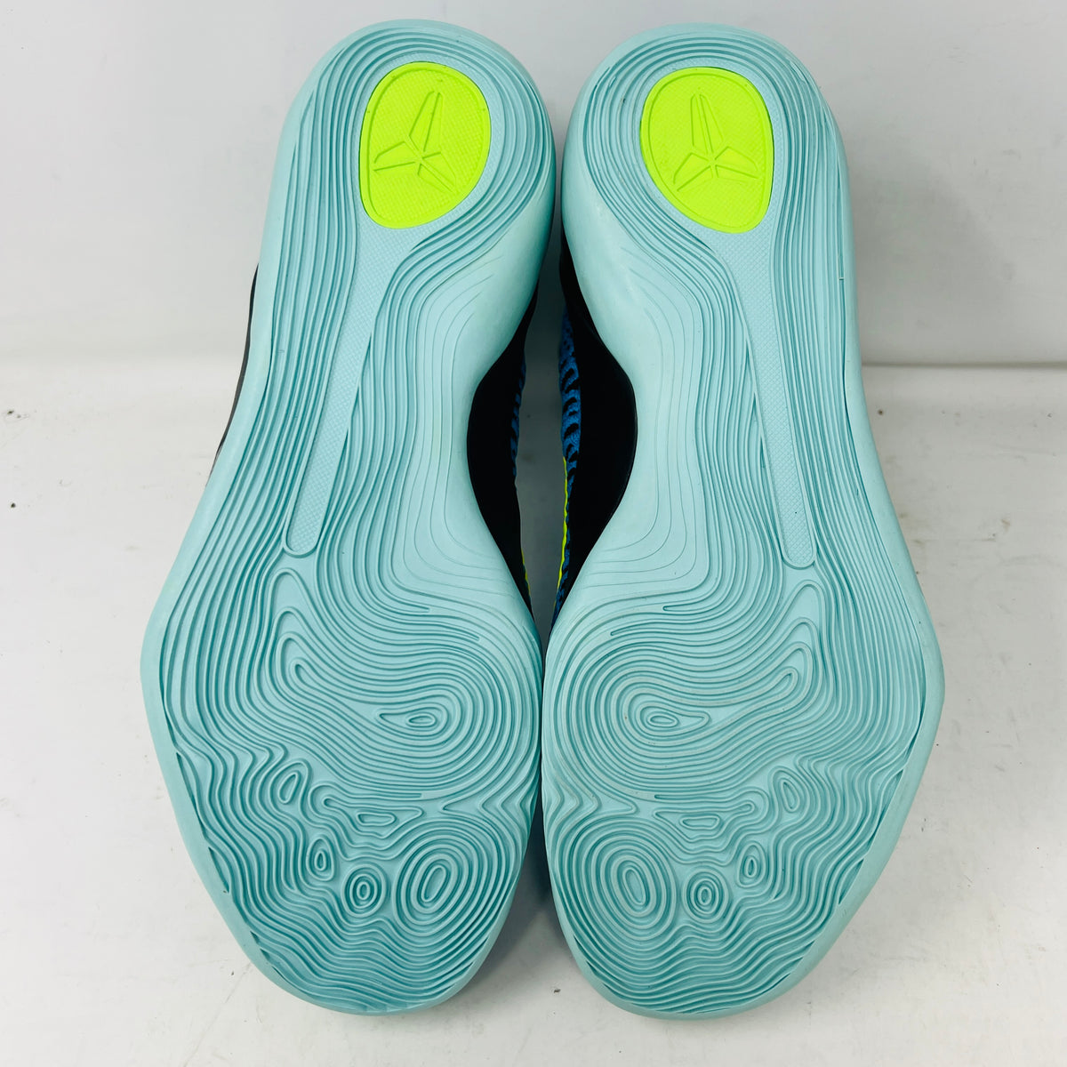 Nike Kobe 9 Elite Perspective