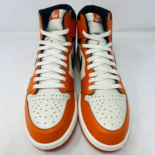Jordan 1 Retro Reverse Shattered Backboard