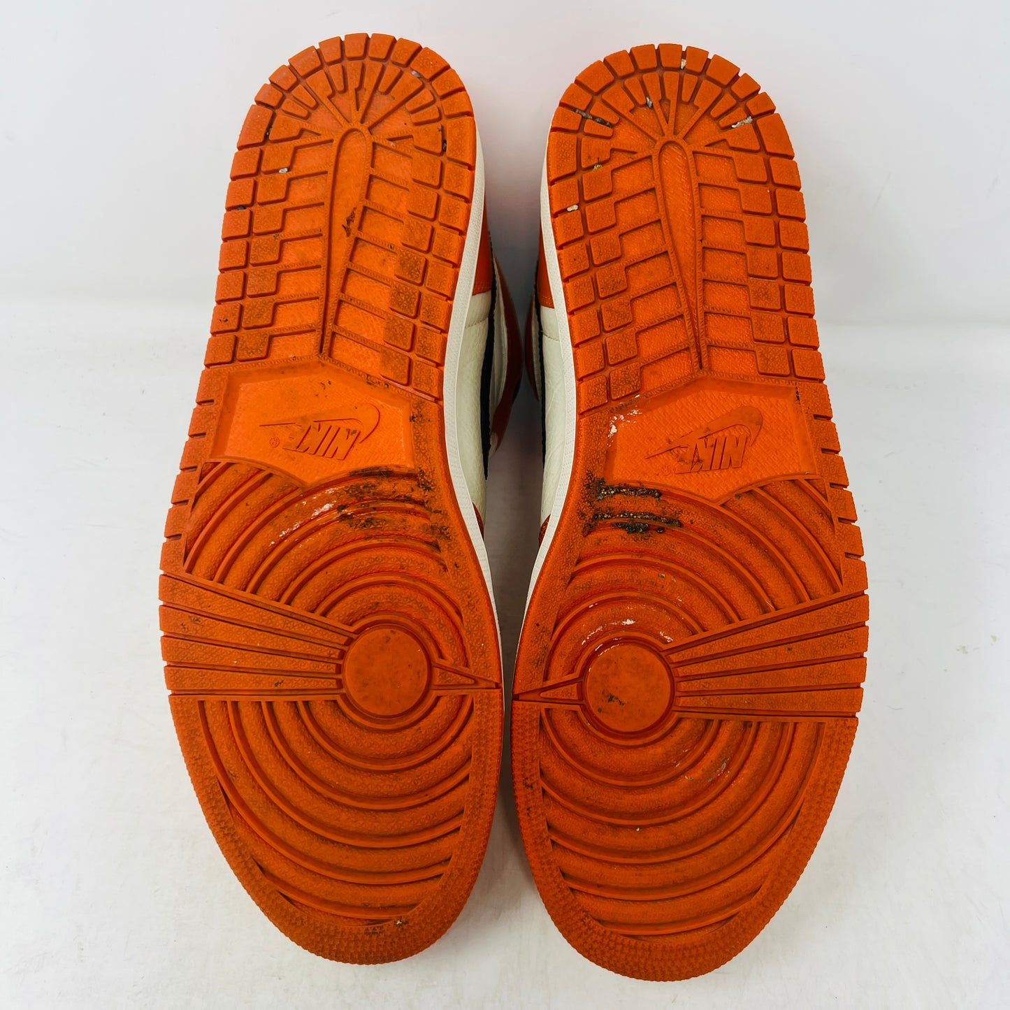 Jordan 1 Retro Reverse Shattered Backboard