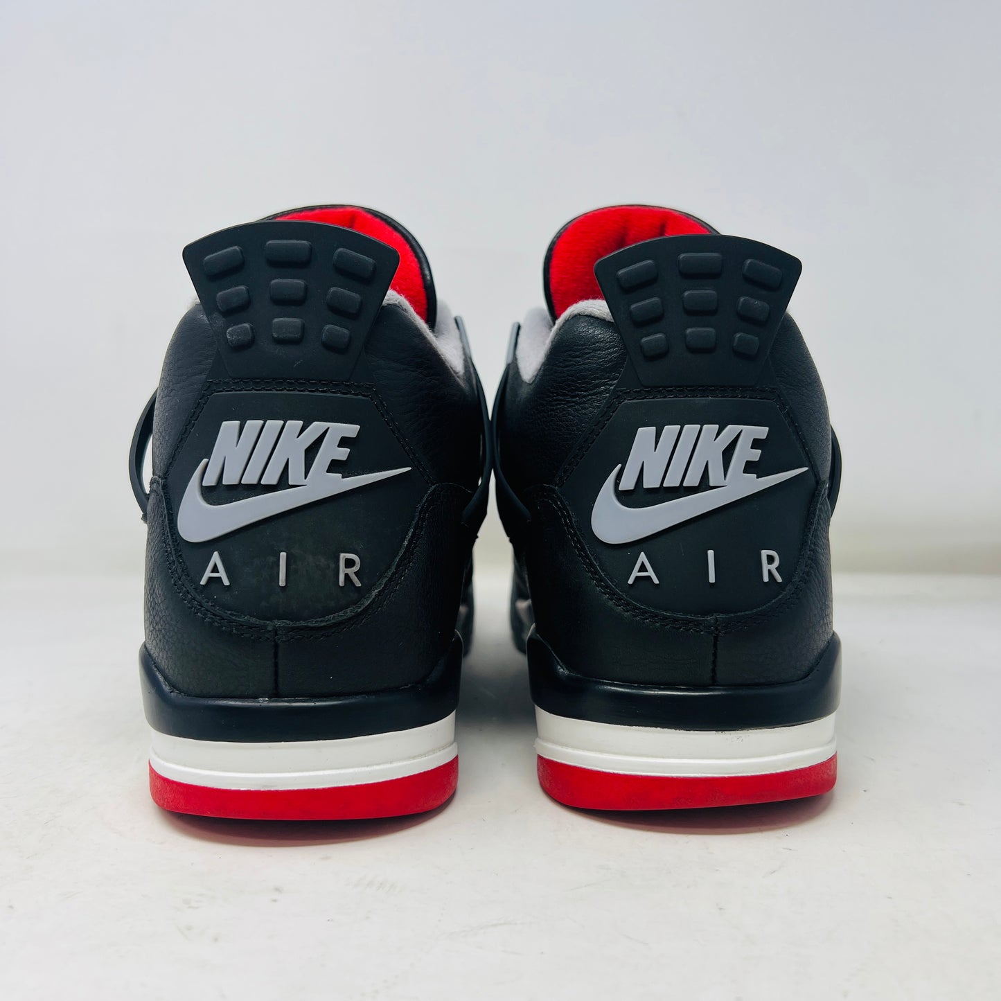 Jordan 4 Retro Bred Reimagined