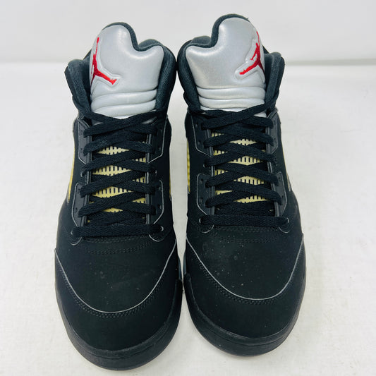 Jordan 5 Retro Black Metallic (2016)