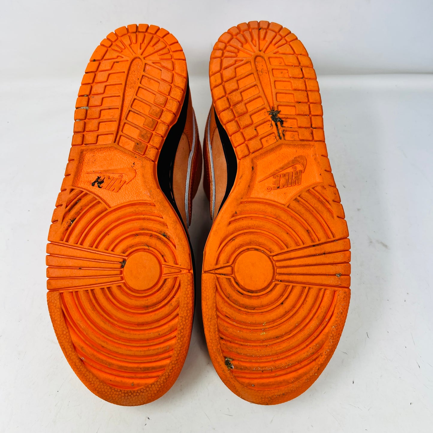 Nike SB Dunk Low Concepts Orange Lobster
