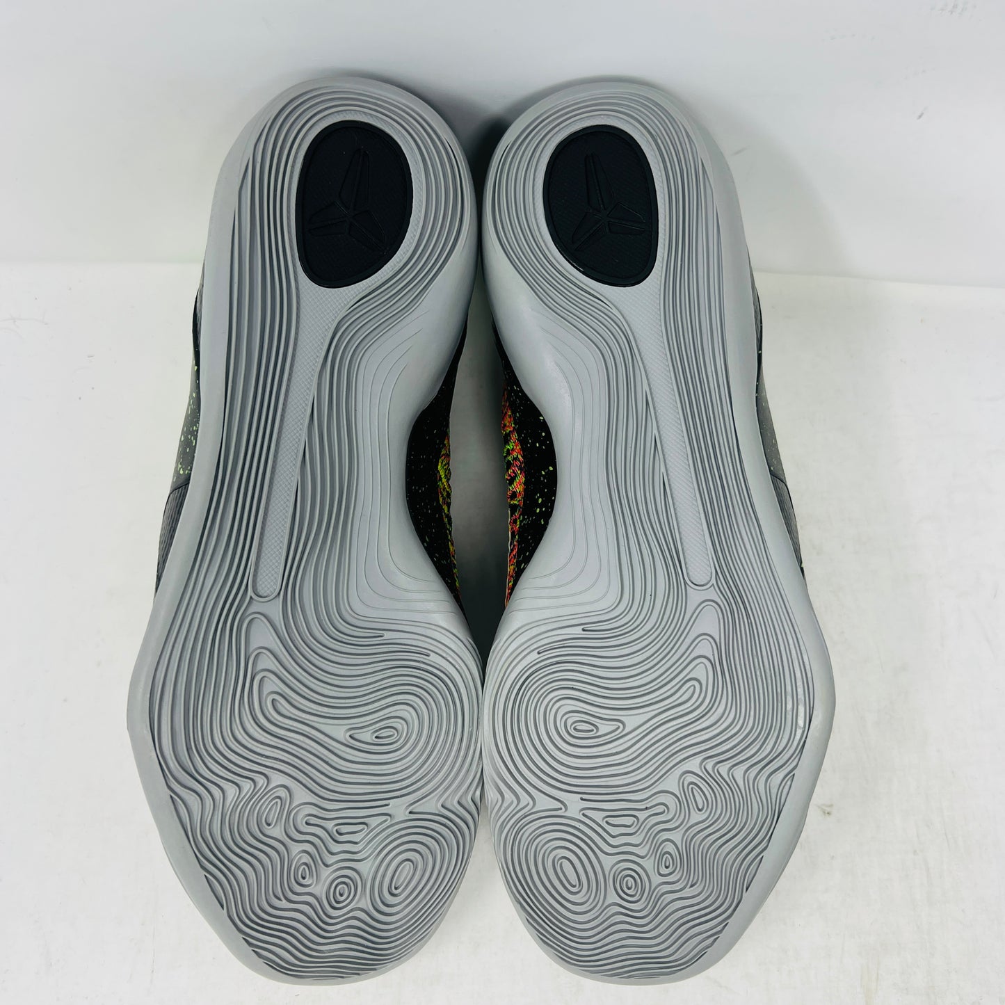 Nike Kobe 9 Low Mamba Moment (Nike ID)