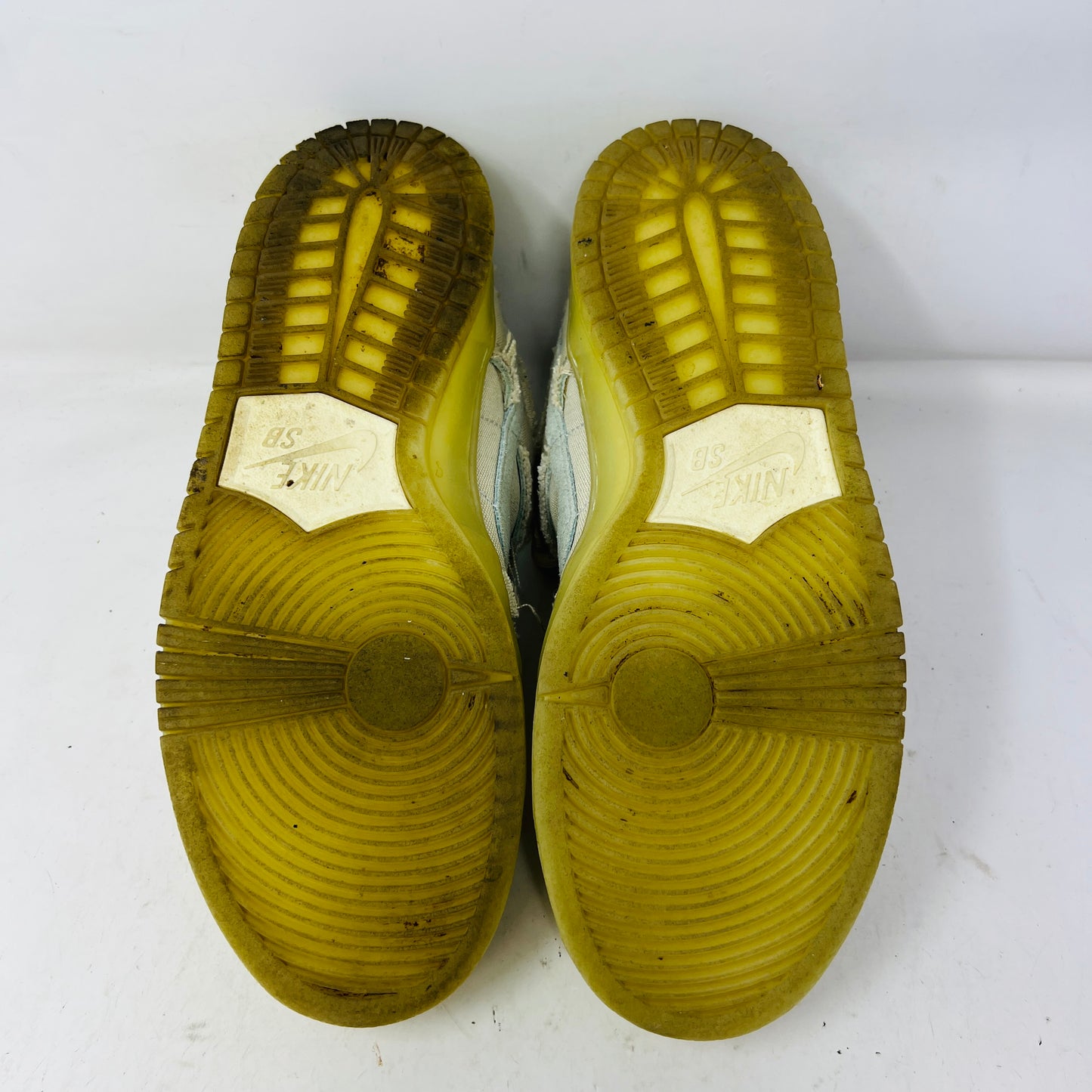 Nike SB Dunk Low Mummy