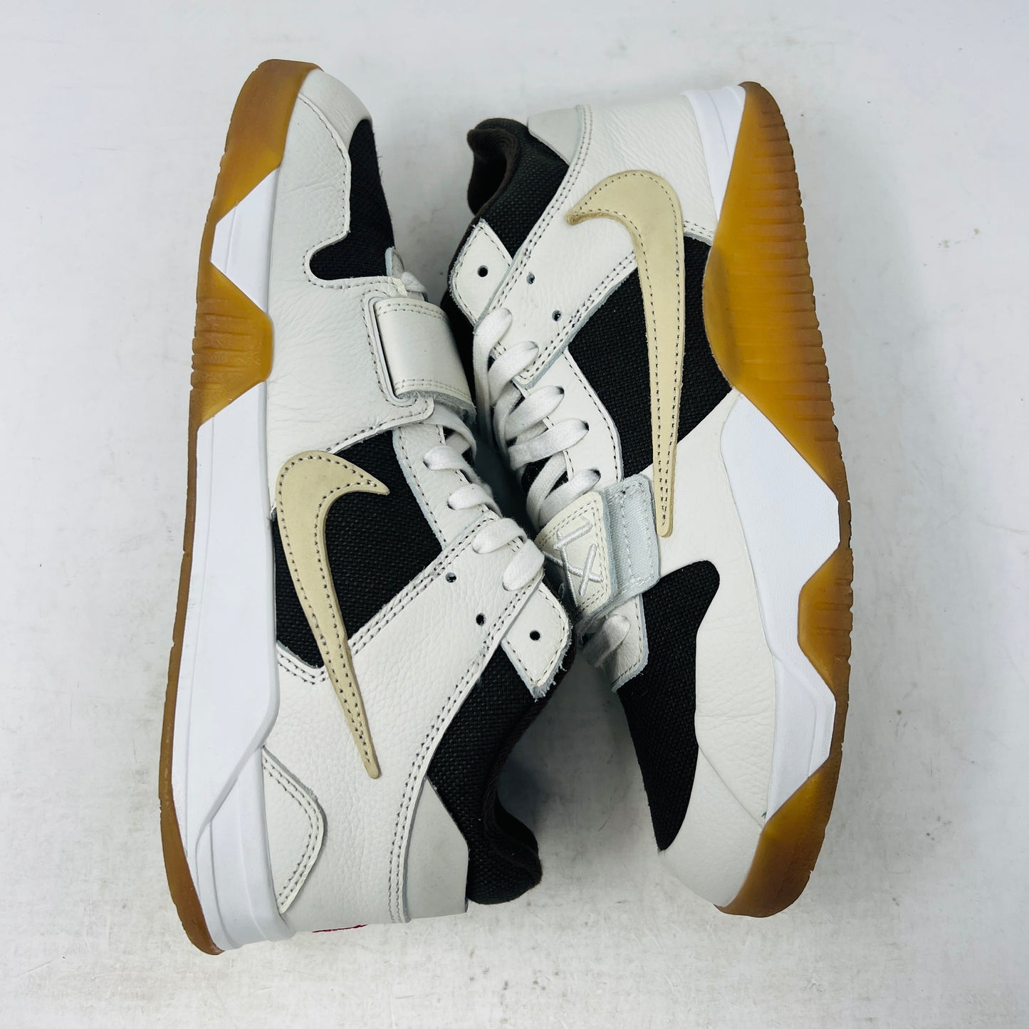 Jordan Jumpman Jack TR Travis Scott Sail