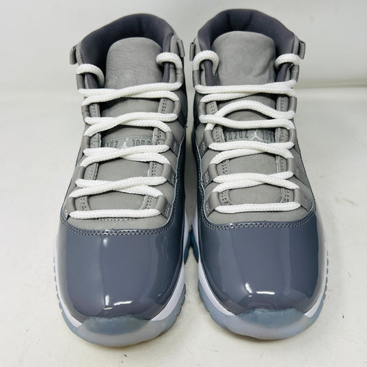 Jordan 11 Retro Cool Grey (2021)