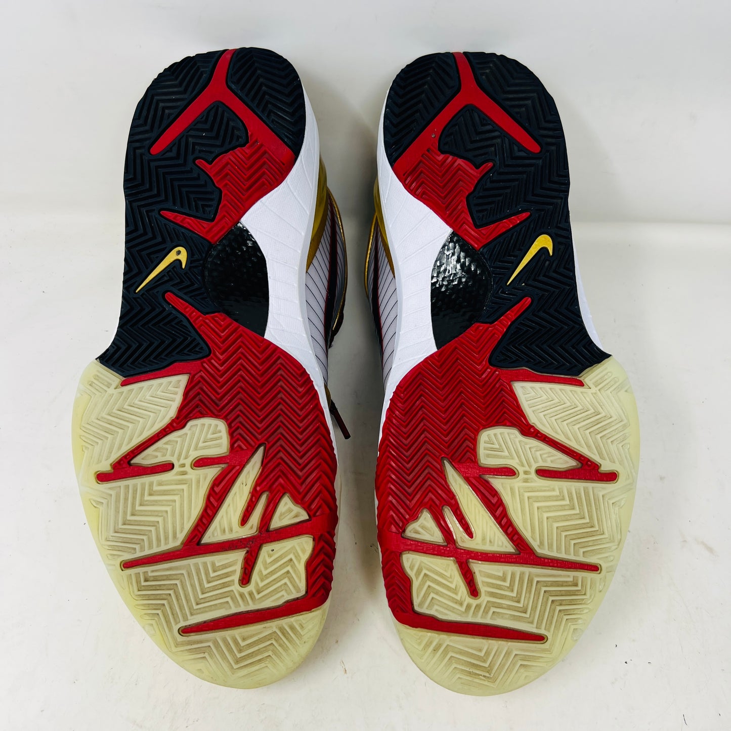 Nike Kobe 4 Protro Gold Medal (2024)