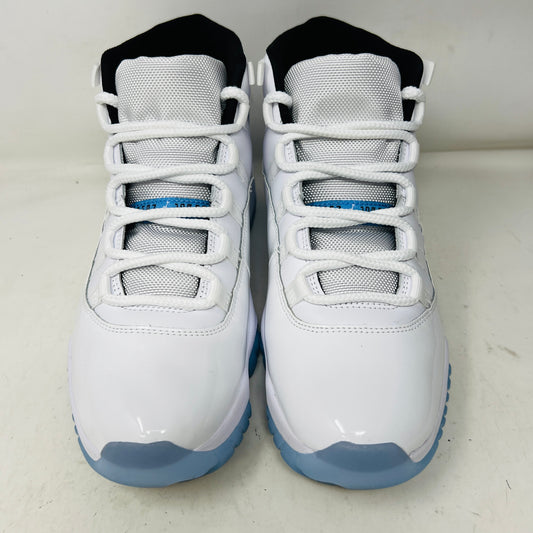 Jordan 11 Retro Legend Blue (2024)