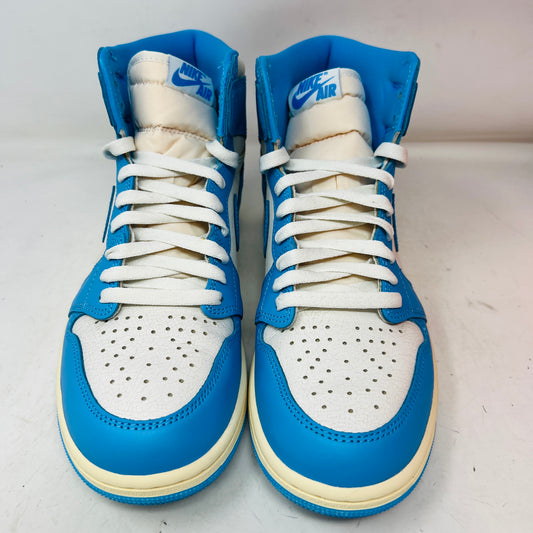 Jordan 1 Retro High OG UNC Reimagined