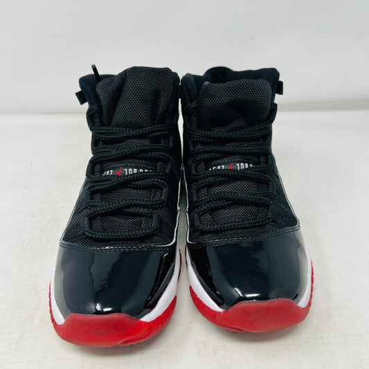 Jordan 11 Retro Playoffs Bred (2019) (GS)