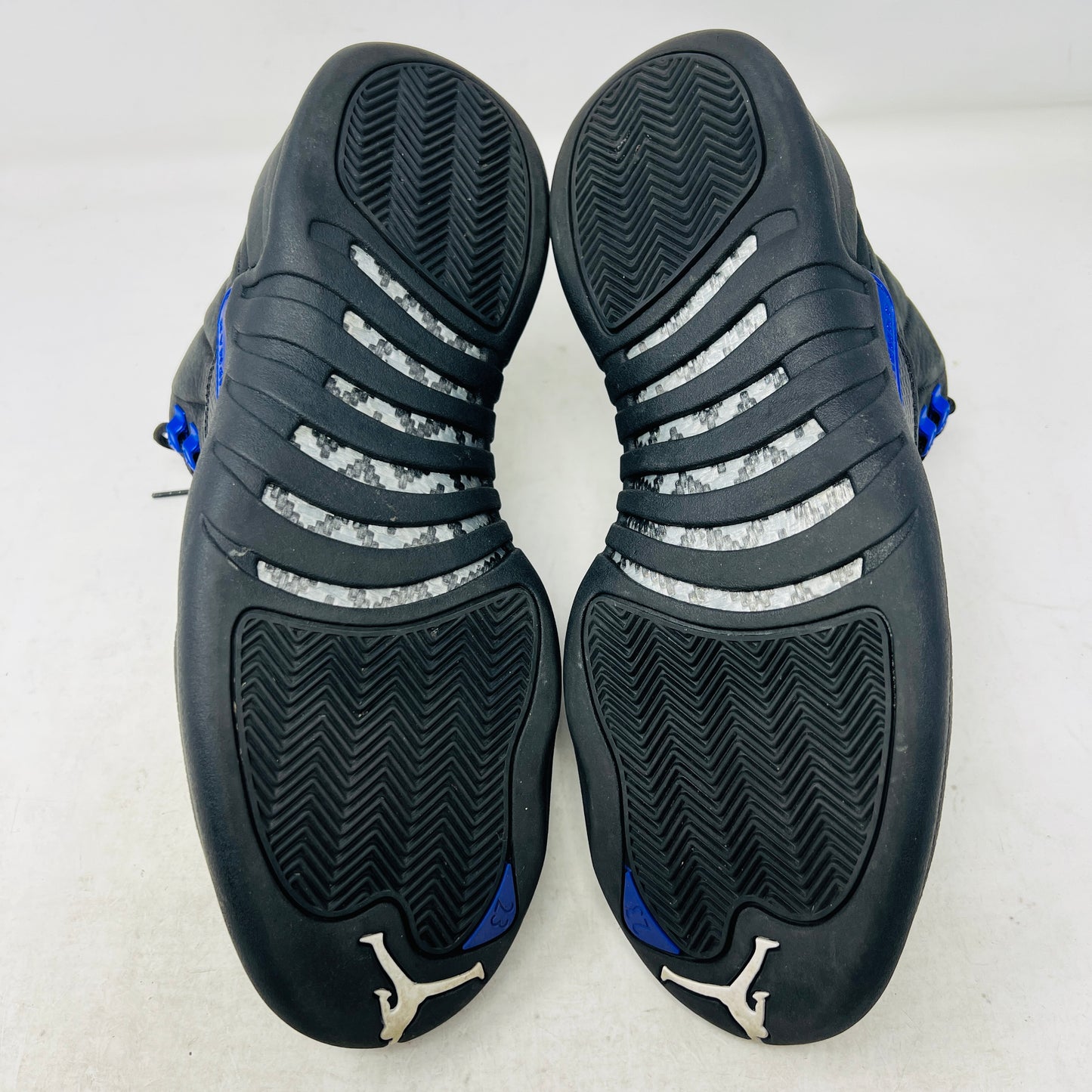 Jordan 12 Retro Black Dark Concord