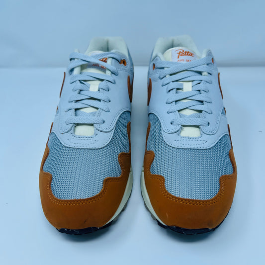 Nike Air Max 1 Patta Waves Monarch (with Bracelet)