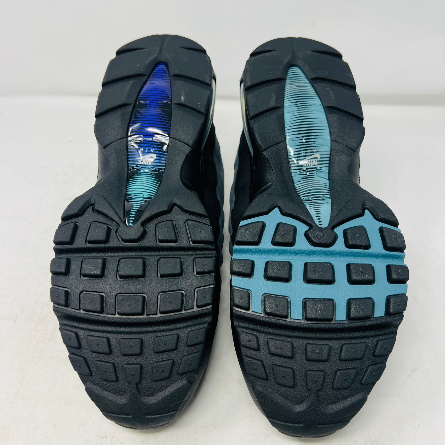 Nike Air Max 95 OG Big Bubble Black Grape