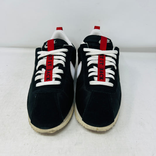 Nike Cortez Kenny 3 Kendrick Lamar TDE the Championship